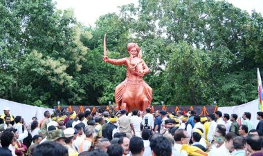 शहीद वीर नारायण सिंह का जीवन सेवा, संघर्ष और राष्ट्रप्रेम की मिसाल : श्री अरुण साव