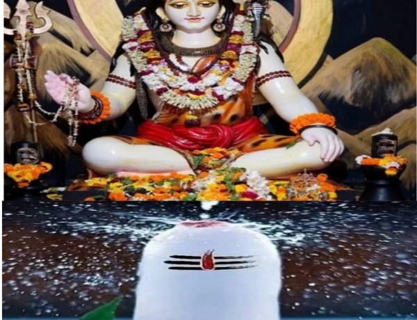 सावन हिंदी पंचांग का पांचवां महीना होता है. ये माह शिव भक्ति को समर्पित किया गया है.