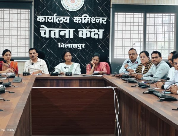 सूचना का अधिकार अधिनियम के प्रभावी क्रियान्वयन हेतु दो दिवसीय प्रशिक्षण-सह-कार्यशाला शुरू