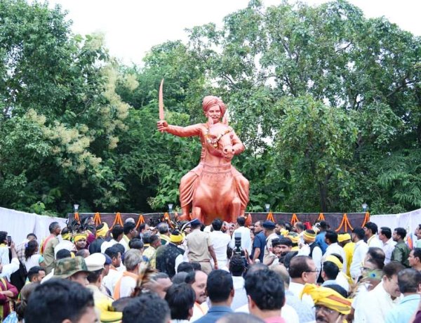 शहीद वीर नारायण सिंह का जीवन सेवा, संघर्ष और राष्ट्रप्रेम की मिसाल : श्री अरुण साव