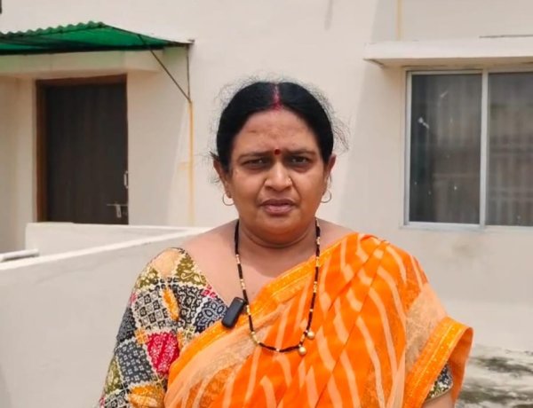 प्रधानमंत्री सूर्यघर योजना से अनिता शर्मा के घर फैली सौर ऊर्जा की रोशनी, बिजली बिल हुआ शून्य