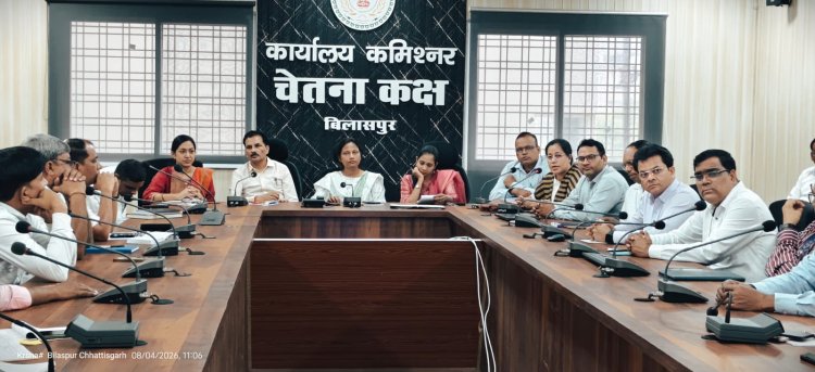 सूचना का अधिकार अधिनियम के प्रभावी क्रियान्वयन हेतु दो दिवसीय प्रशिक्षण-सह-कार्यशाला शुरू