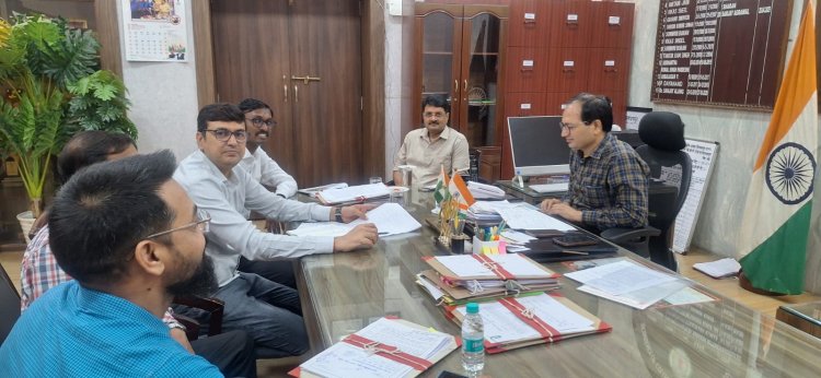पोस्ट मैट्रिक छात्रवृत्ति के लिए आनलाइन पंजीयन शुरू