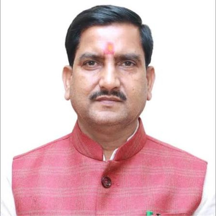 केंद्रीय राज्य मंत्री श्री तोखन साहू बिलासपुर में फहराएंगे तिरंगा  मिनट टू मिनट कार्यक्रम जारी
