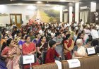 अभियंता राष्ट्र निर्माण में निभाते हैं महत्वपूर्ण भूमिका : कलेक्टर श्री संजय अग्रवाल