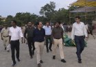 अंतरराष्ट्रीय वृद्धजन दिवस के सफल आयोजन के लिए बैठक आयोजित