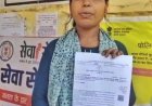 बारिश में खराब सड़कों पर उप मुख्यमंत्री श्री अरुण साव ने जताई नाराजगी, 15 अक्टूबर तक सुधारने के दिए निर्देश*