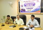 उप मुख्यमंत्री श्री अरुण साव ने 175 करोड़ के विकास कार्यों का किया लोकार्पण-भूमिपूजन
