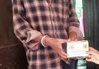 सेवा संकल्प अभियान : सेवा की कहानी निक्षय पोषण योजना से मिली ताकत, टीबी को हराकर काम पर लौटे सतीश