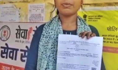 बारिश में खराब सड़कों पर उप मुख्यमंत्री श्री अरुण साव ने जताई नाराजगी, 15 अक्टूबर तक सुधारने के दिए निर्देश*