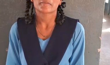 सफलता की कहानी  सेवा संकल्प अभियान : स्मार्ट फोन और स्मार्ट केन से ललिता के जीवन में आया बदलाव