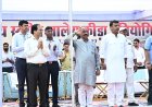 उपमुख्यमंत्री श्री अरुण साव ने किया 26वीं राज्य स्तरीय शालेय क्रीड़ा प्रतियोगिता का शुभारंभ