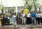 सतर्कता जागरूकता सप्ताह का शुभारंभ, कलेक्टर ने दिलाई सत्यनिष्ठा की शपथ